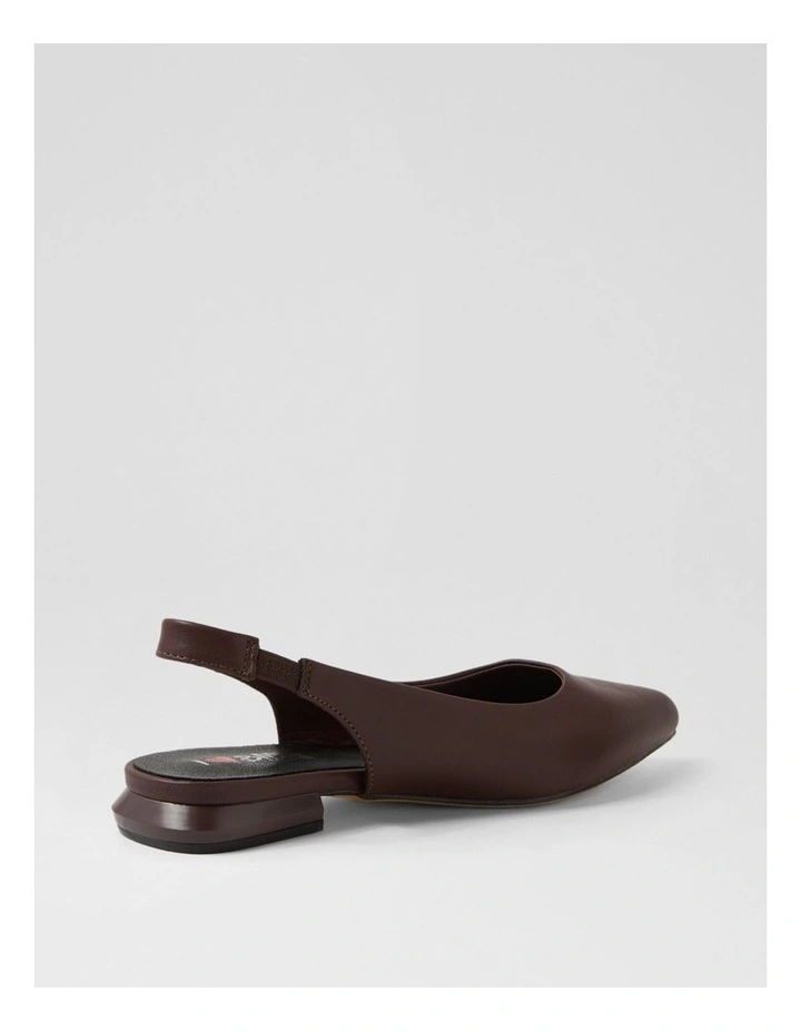 Vossin Choc Flat Shoes image 3