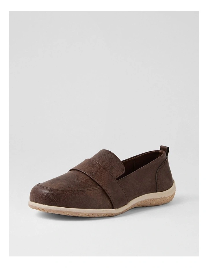 Sonto Choc Flat Shoes image 2