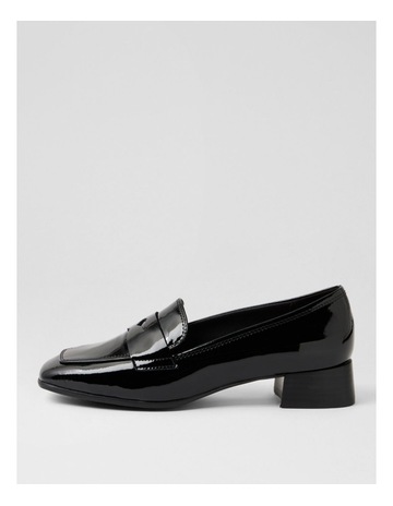 Black colour