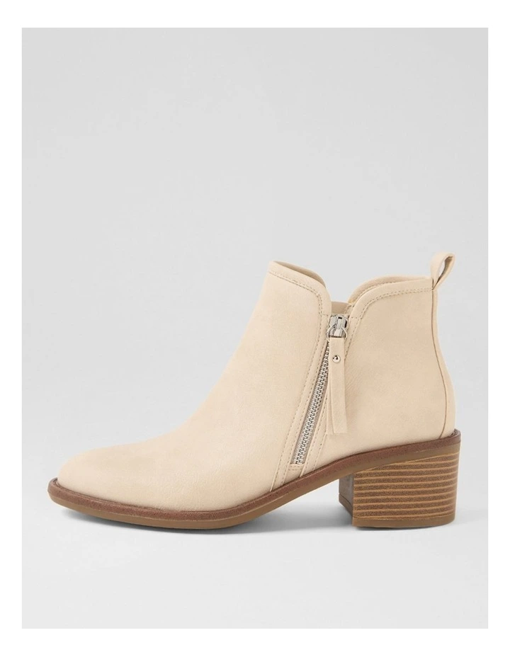 Gishal Almond Ankle Boots image 1