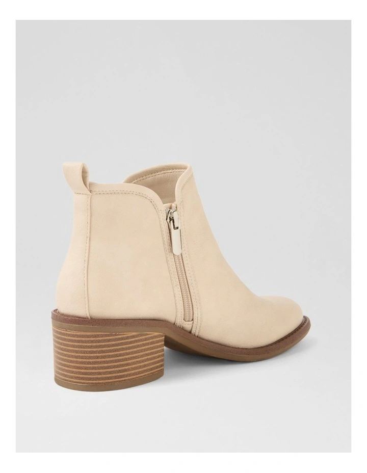 Gishal Almond Ankle Boots image 3