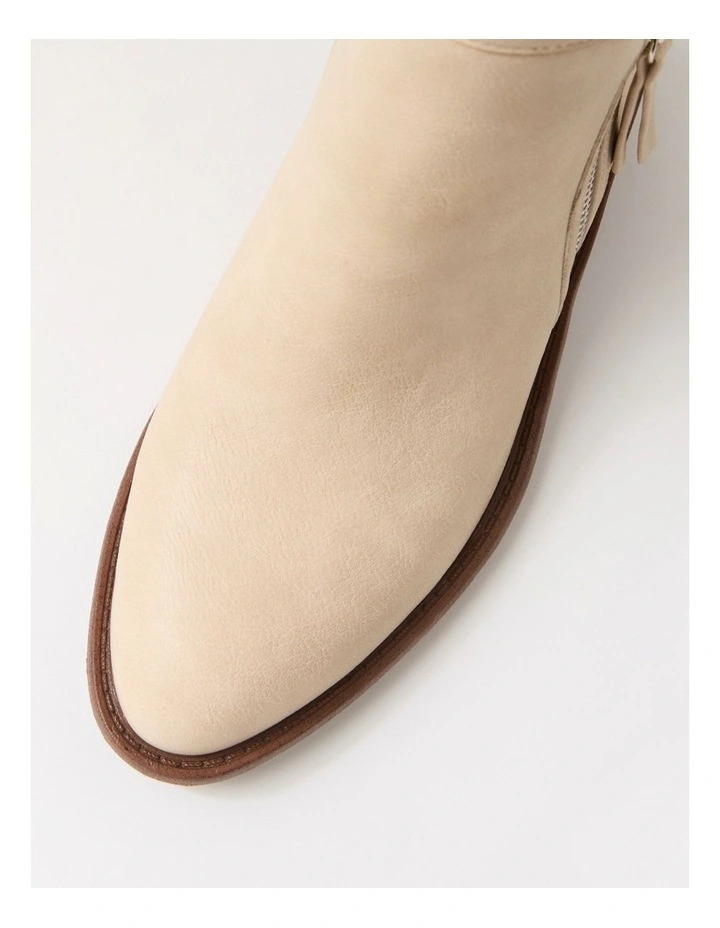 Gishal Almond Ankle Boots image 4