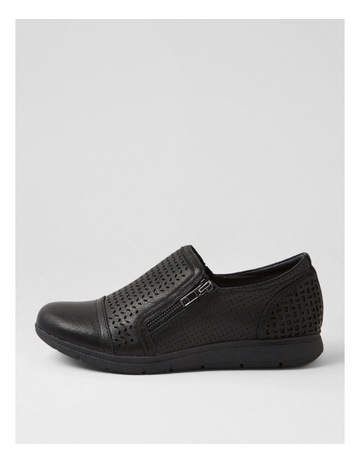 Black colour
