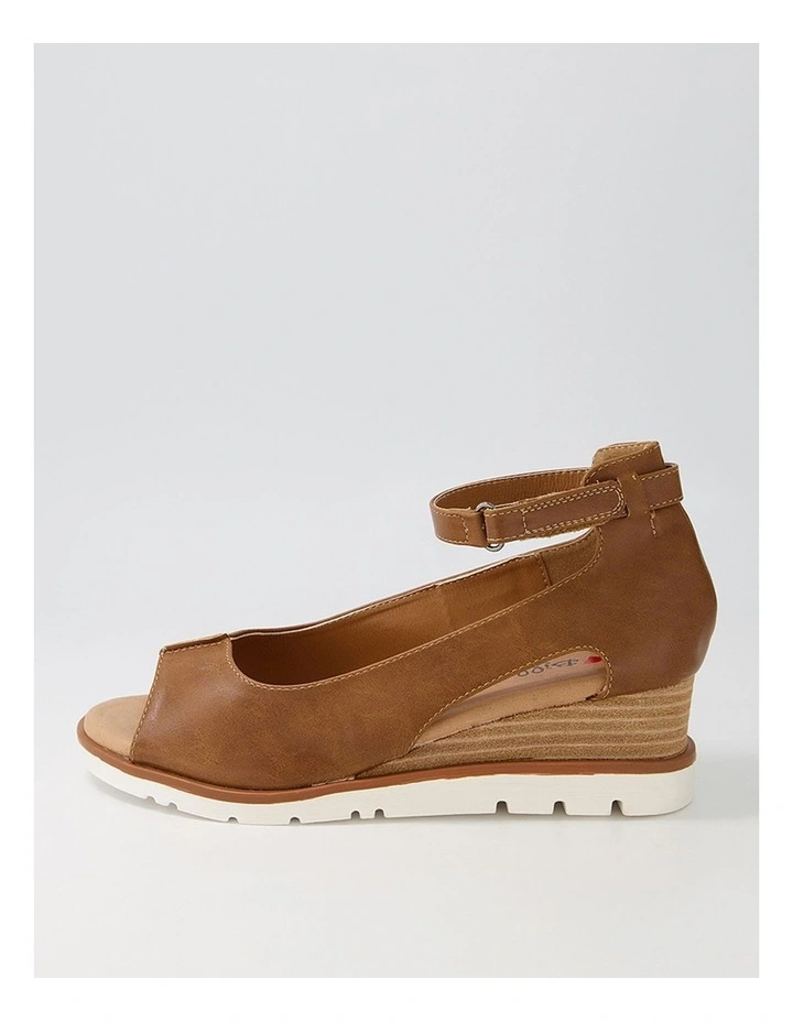 Reney Tan Sandals image 1