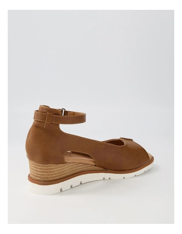 Reney Tan Sandals image 3