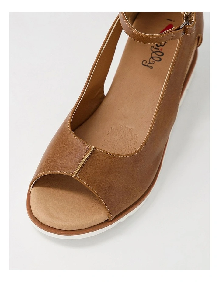 Reney Tan Sandals image 4