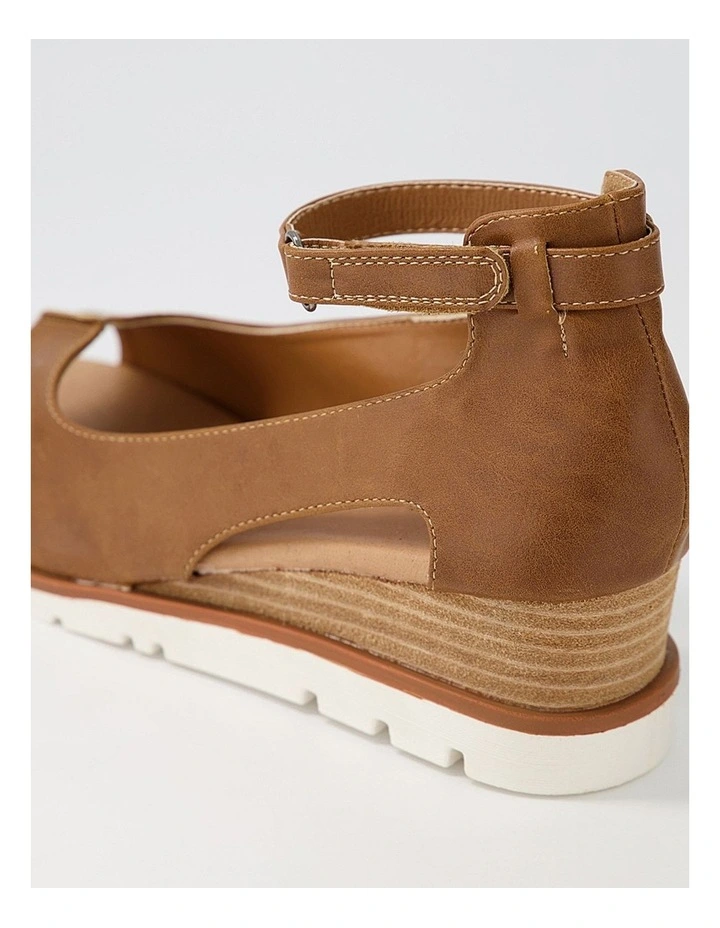 Reney Tan Sandals image 5