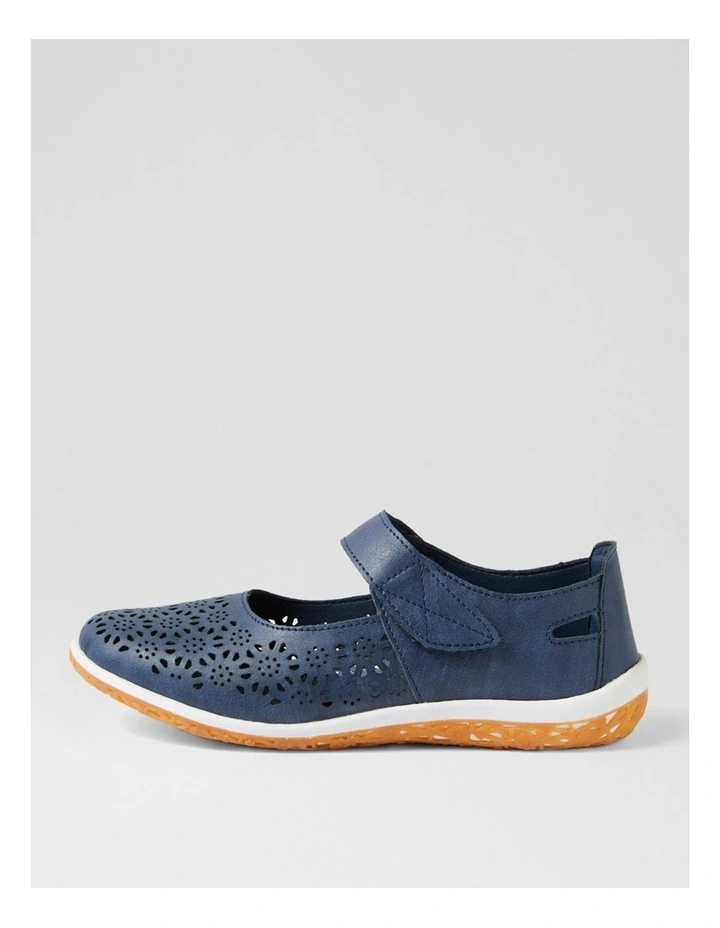 SILVIEE-IL-NAVY-SMOOTH image 1