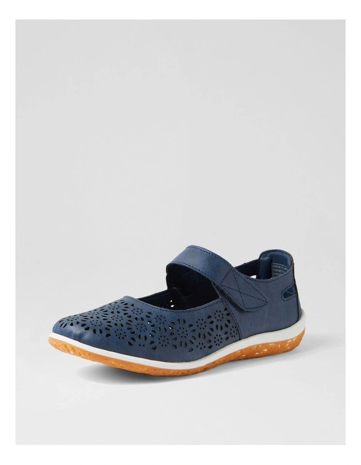 SILVIEE-IL-NAVY-SMOOTH image 2