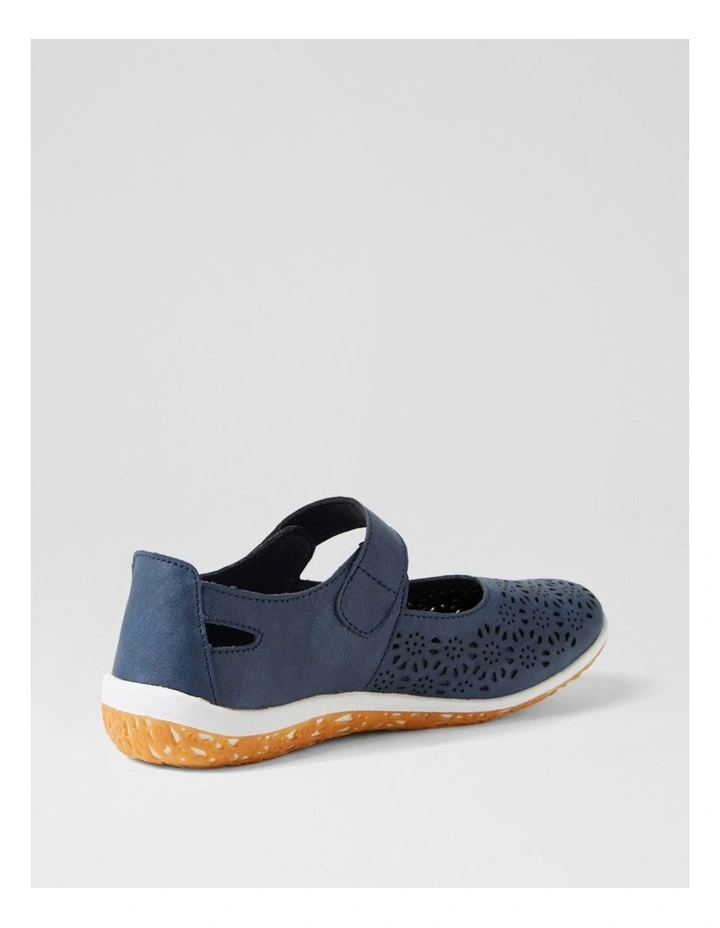 SILVIEE-IL-NAVY-SMOOTH image 3