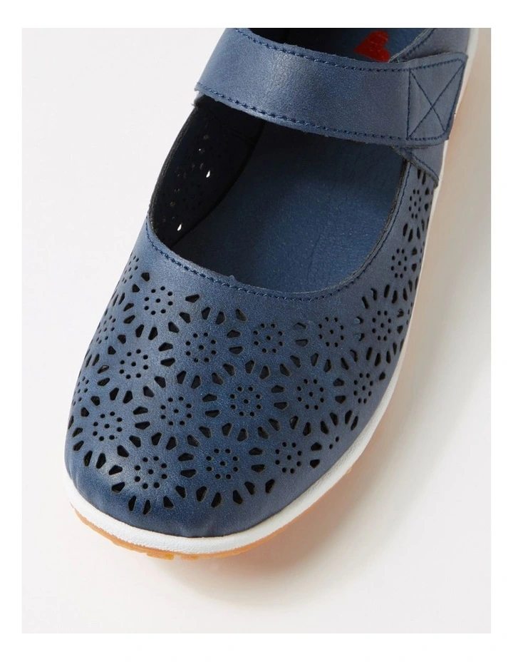 SILVIEE-IL-NAVY-SMOOTH image 4