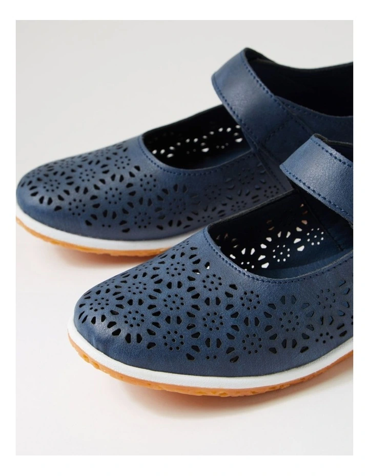 SILVIEE-IL-NAVY-SMOOTH image 5