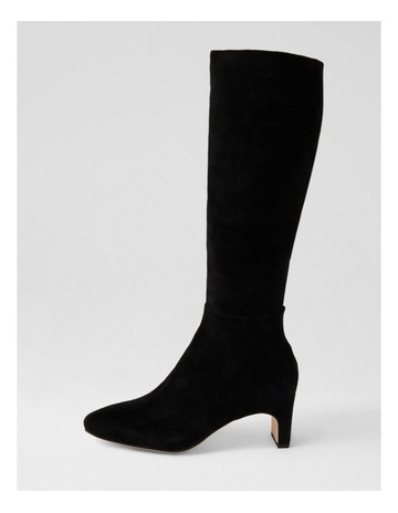 Black colour