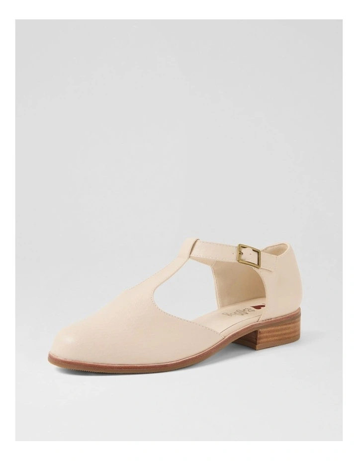 Hangia Putty Reptile Flat Shoes image 2
