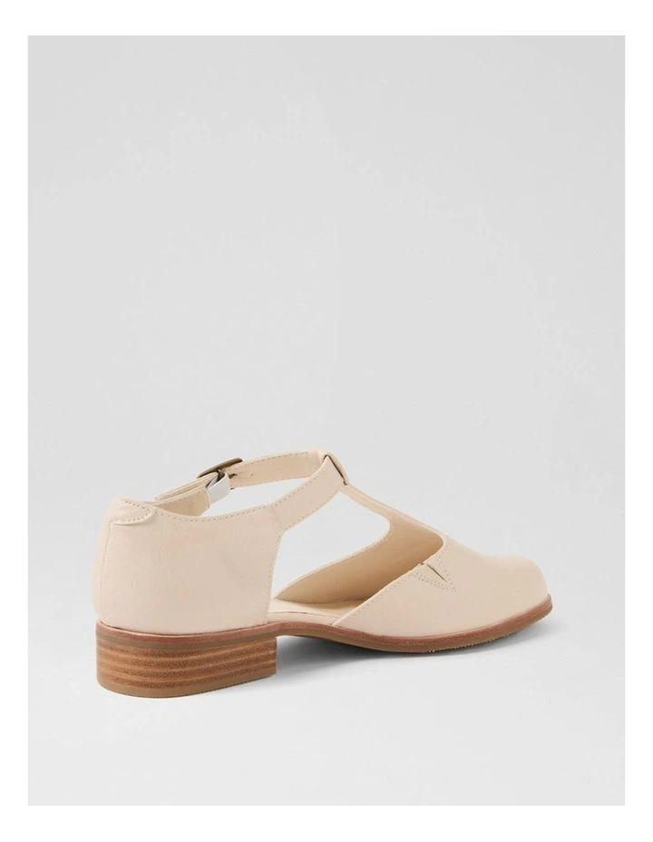 Hangia Putty Reptile Flat Shoes image 3