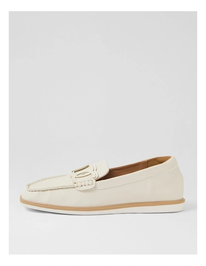 Fanked Ice Flat Shoes image 1