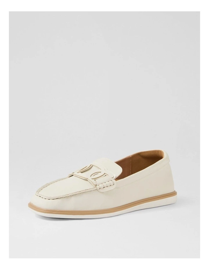 Fanked Ice Flat Shoes image 2
