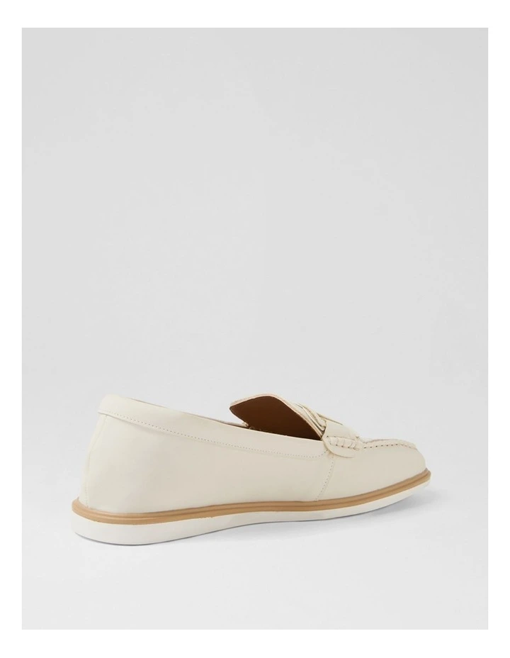 Fanked Ice Flat Shoes image 3