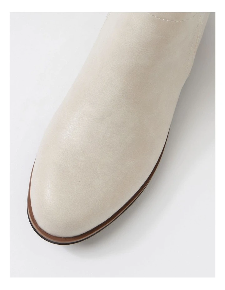 Hattie Stone Ankle Boots image 4