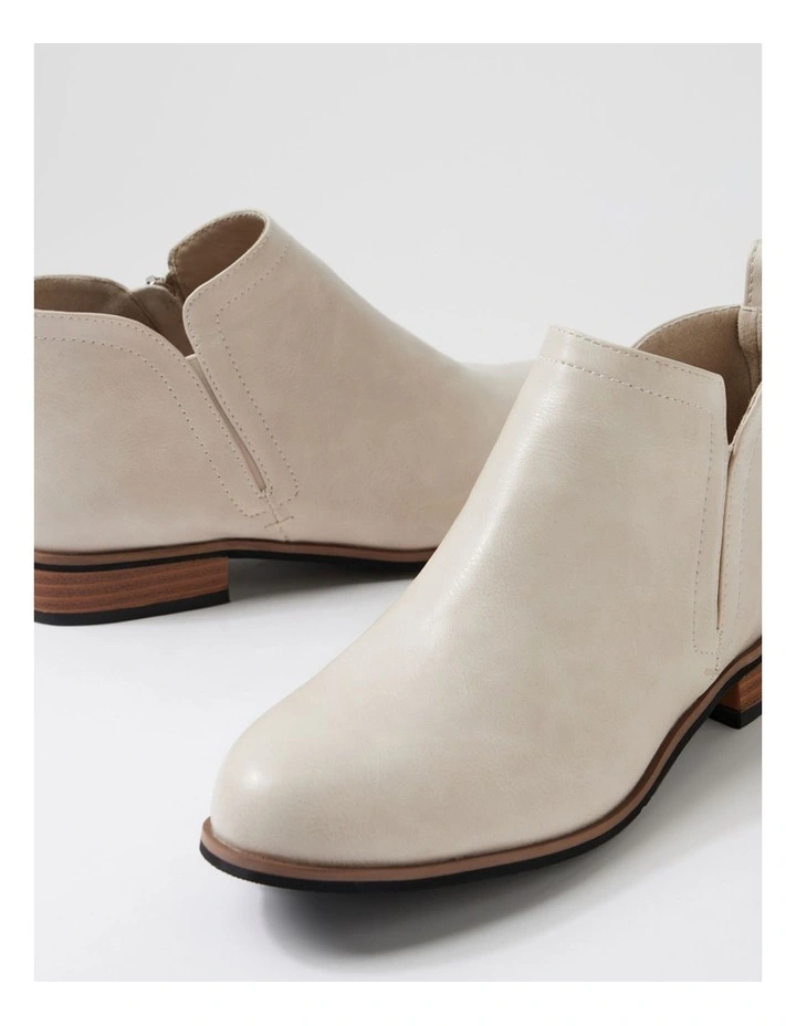 Hattie Stone Ankle Boots image 5
