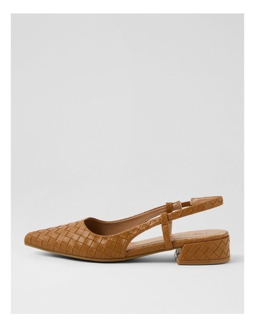 Tan colour