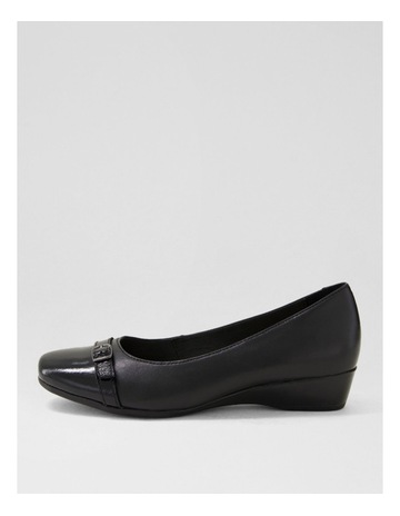 Black colour