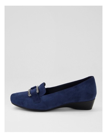 Blue colour