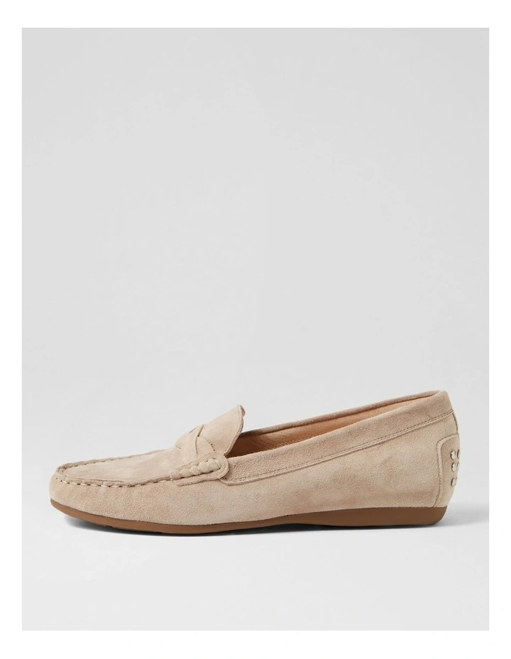 ELIAN-DF-STONE-SUEDE image 1