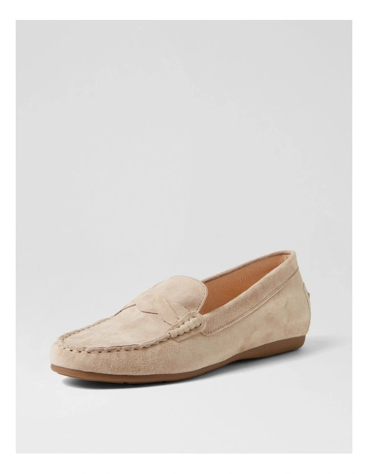 ELIAN-DF-STONE-SUEDE image 2