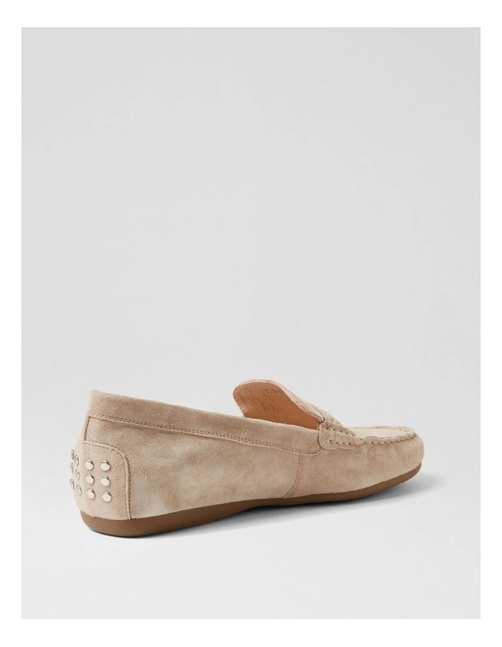 ELIAN-DF-STONE-SUEDE image 3