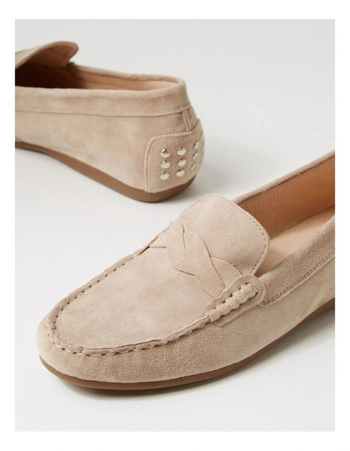 ELIAN-DF-STONE-SUEDE image 5