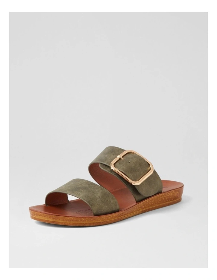 Koriemus Khaki Dust Sandals image 2