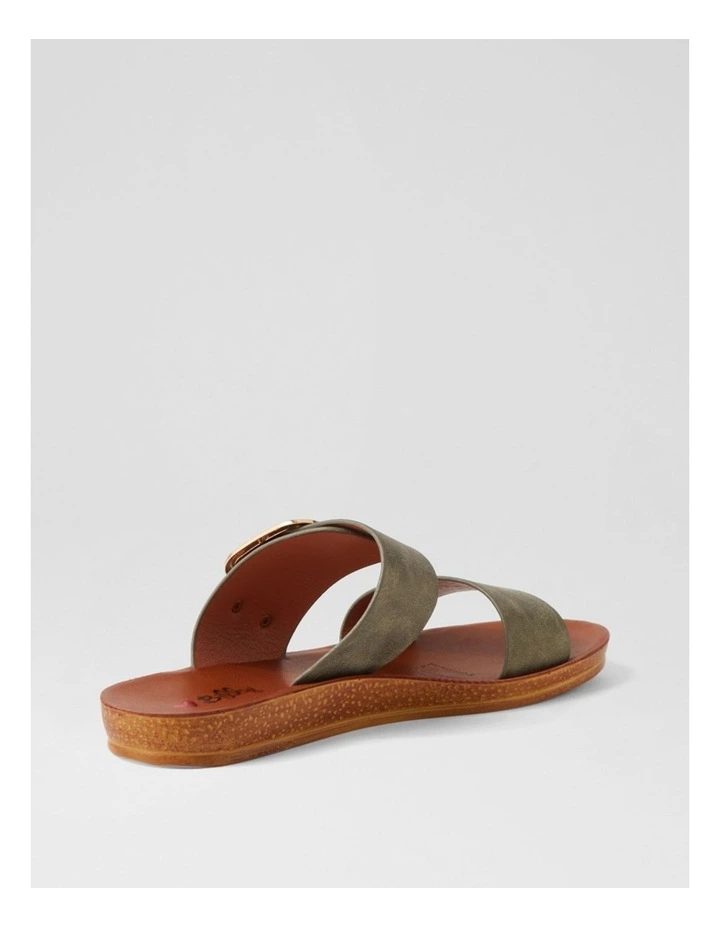 Koriemus Khaki Dust Sandals image 3