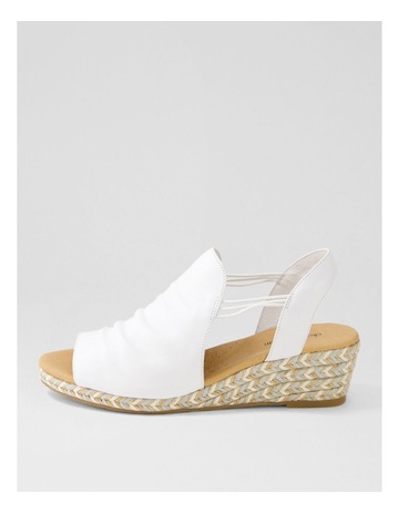 White colour