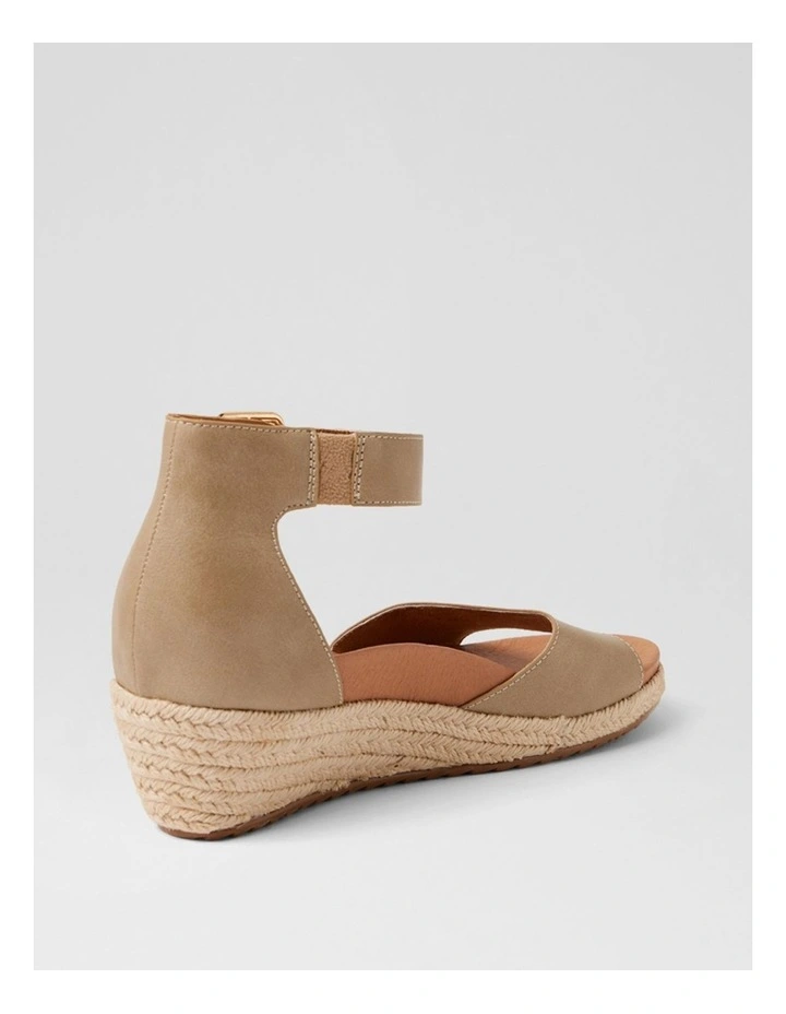 Orista Latte Sandals image 3
