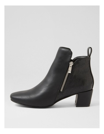 Black colour