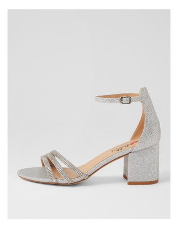 Silver colour
