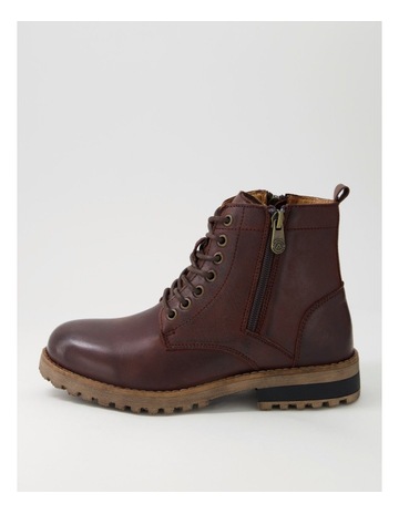 Brown colour