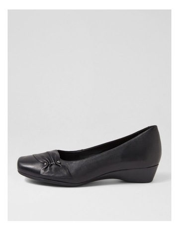 Black colour
