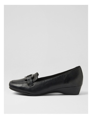 Black colour