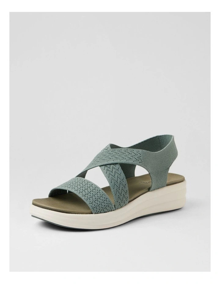 Haring Soft Sea Knit Sandals image 2