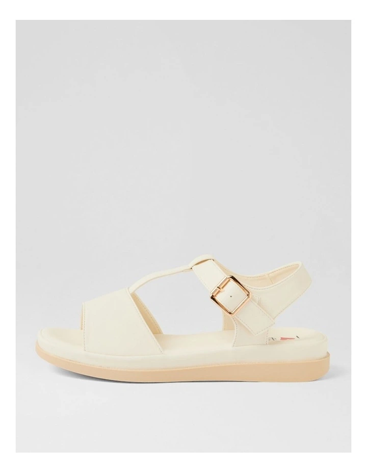 Helsina Nougat Sandals image 1