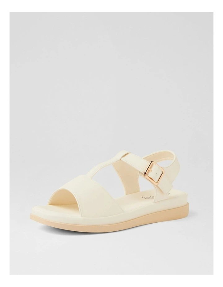 Helsina Nougat Sandals image 2