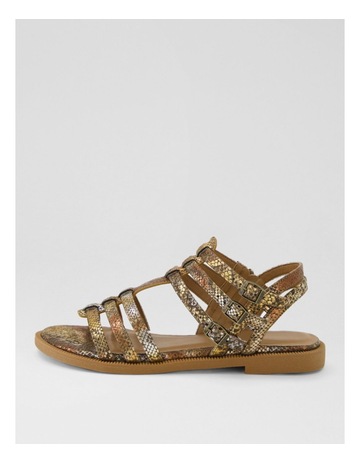 Metallic colour