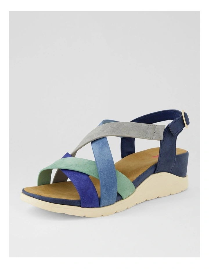 Hosanna Seaspray Multi Sandals image 2