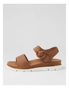 Beebeet Tan Sandals