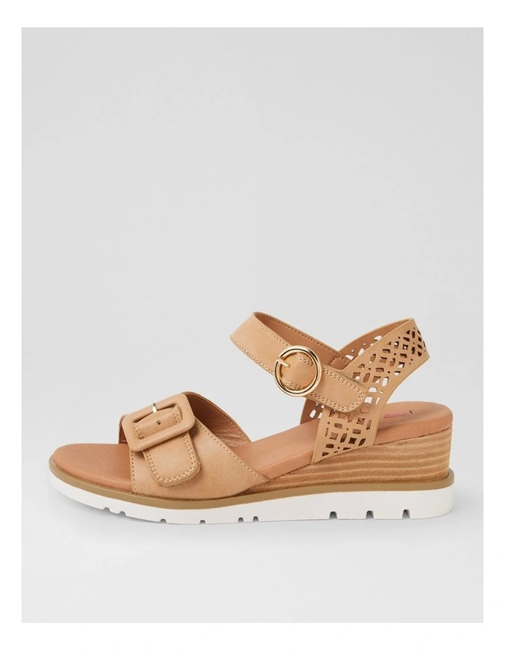 Rampton Latte Sandals image 1