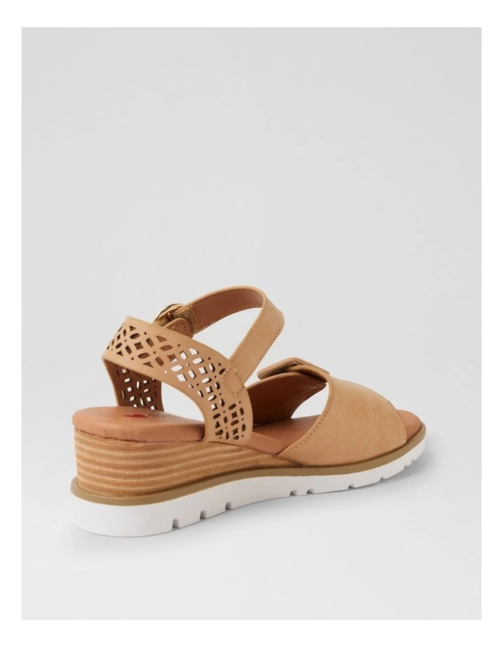 Rampton Latte Sandals image 3