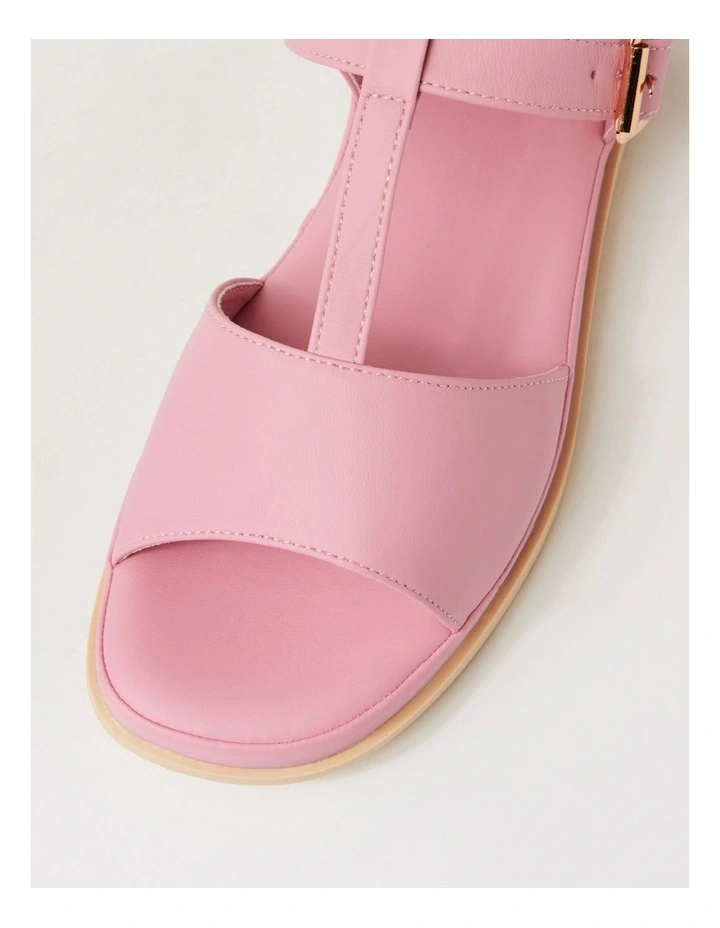 Helsina Rose Sandals image 4