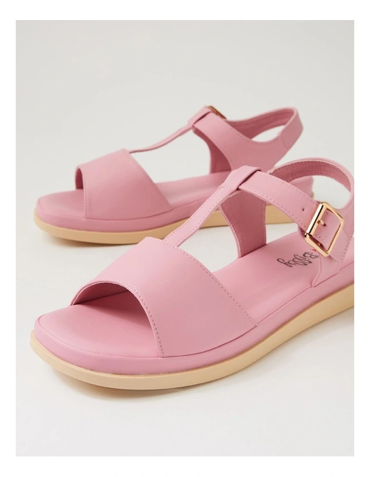 Helsina Rose Sandals image 5